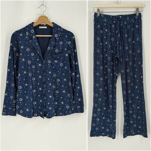 Marine Layer Printed Pajamas